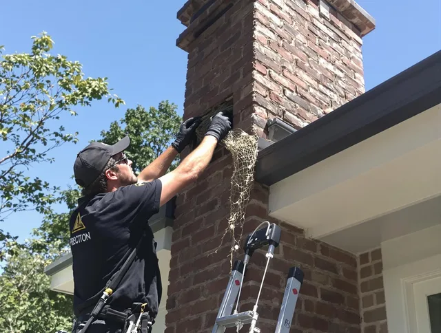Animal & Debris Removal service in East Cleveland, OH